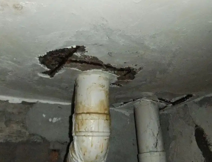 珲春卫生间漏水维修公司浅析珲春卫生间渗水维修的方法