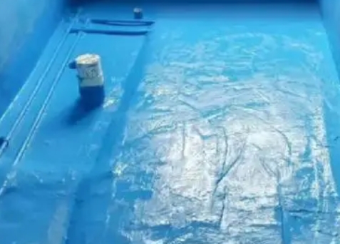 珲春卫生间漏水维修公司分享下珲春卫生间防水工程中常用防水涂料介绍。